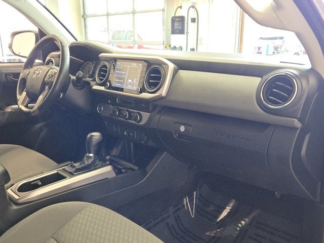 Used 2023 Toyota Tacoma SR5 w/ SX Package RWD image 5