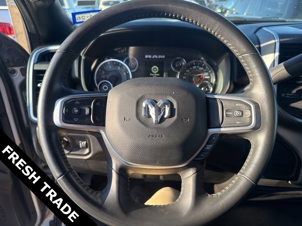 Used 2024 RAM 2500 Big Horn image 9