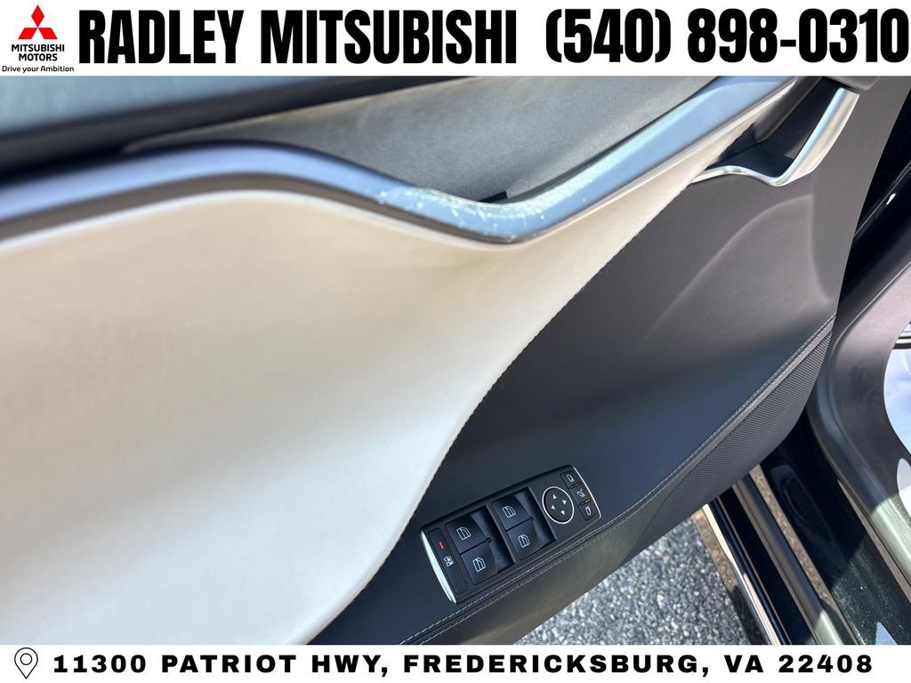 Used 2020 Tesla Model S Long Range AWD/4WD image 5