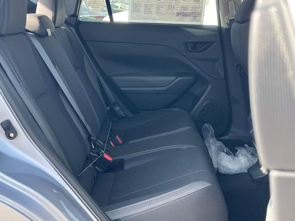 New 2025 Subaru Impreza 2.0i image 15