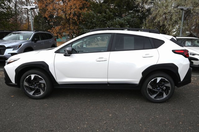 Used 2025 Subaru Crosstrek 2.5i Limited w/ Popular Package #3A image 9