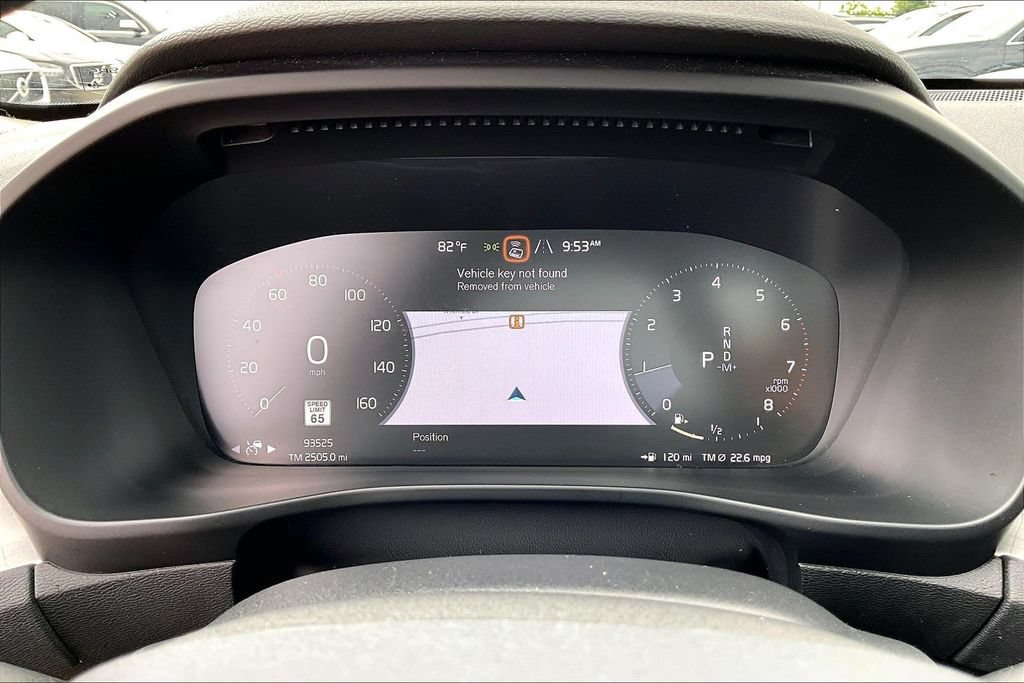 Used 2019 Volvo XC40 T5 Momentum AWD/4WD image 27