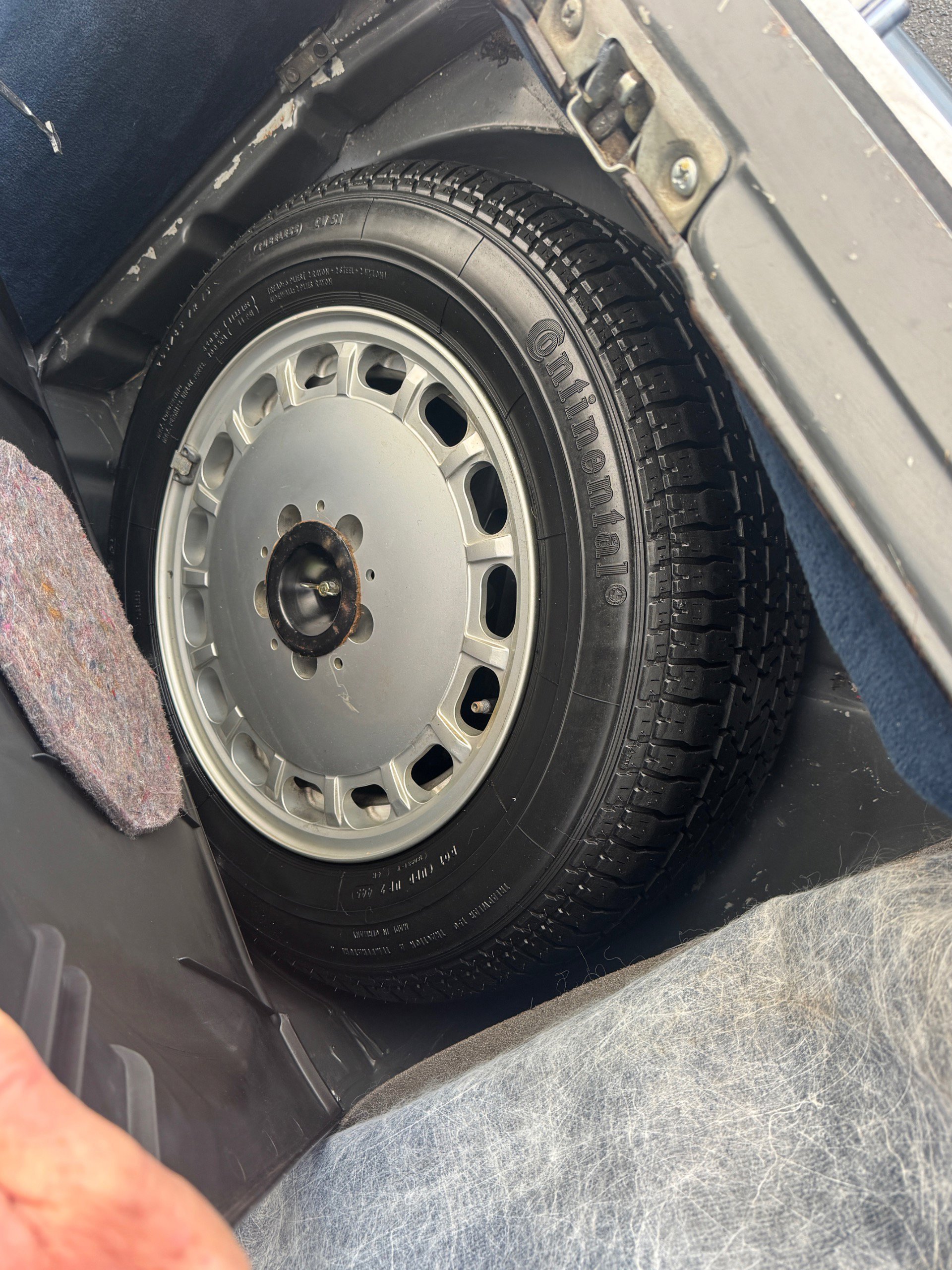 Used 1986 Mercedes-Benz 560 SL image 20