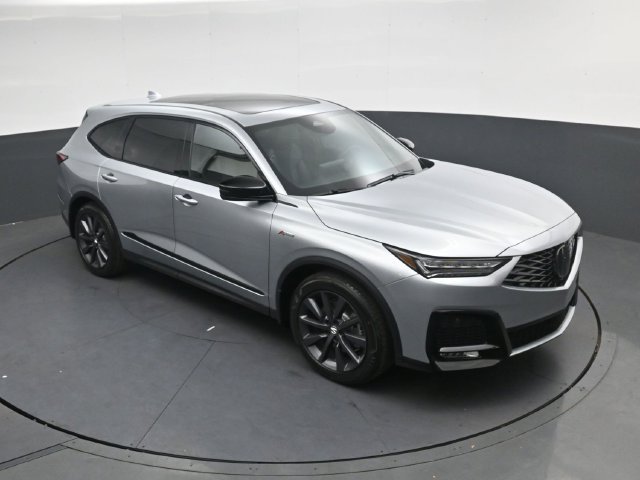 New 2026 Acura MDX A-Spec AWD/4WD image 22