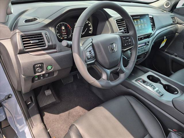New 2026 Honda Ridgeline RTL image 3