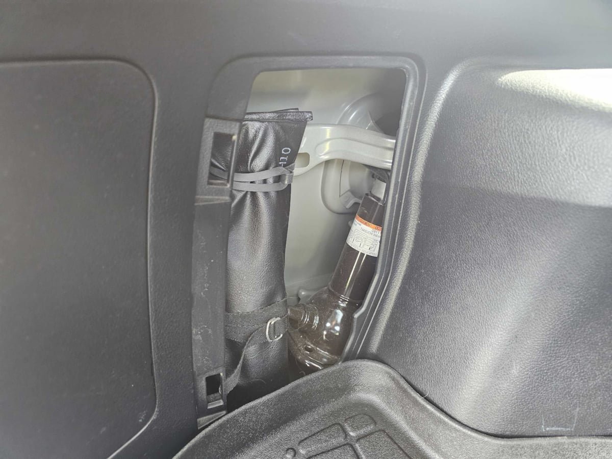 Used 2016 Toyota 4Runner SR5 Premium RWD image 37