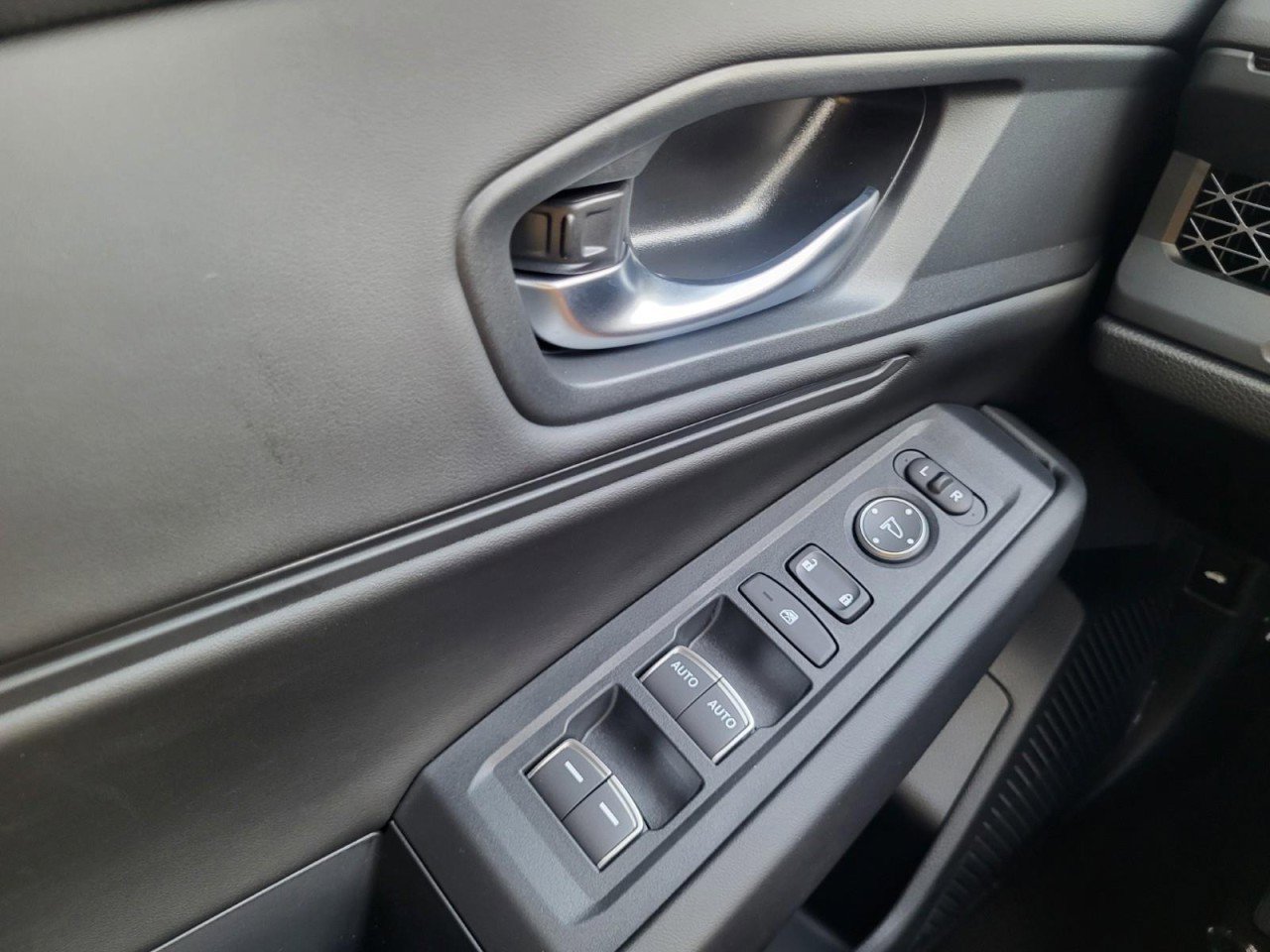 New 2026 Honda Accord SE image 20