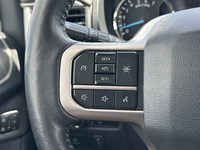 Used 2024 Ford Expedition XLT AWD/4WD image 24