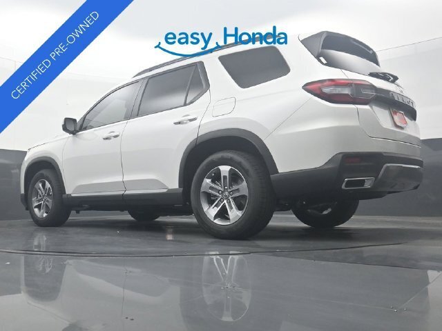 Used 2026 Honda Pilot EX-L image 30