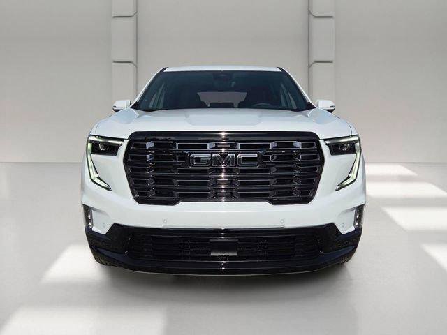 New 2026 GMC Acadia Denali Ultimate FWD image 8