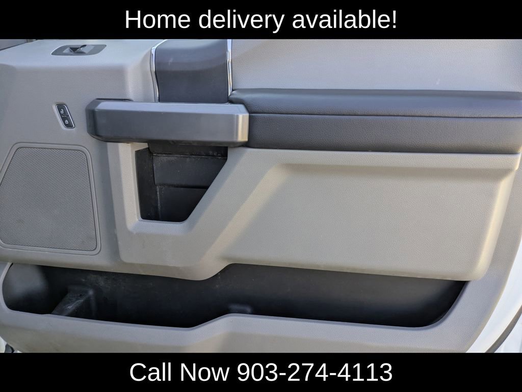Used 2022 Ford F250 XLT w/ XLT Value Package image 30