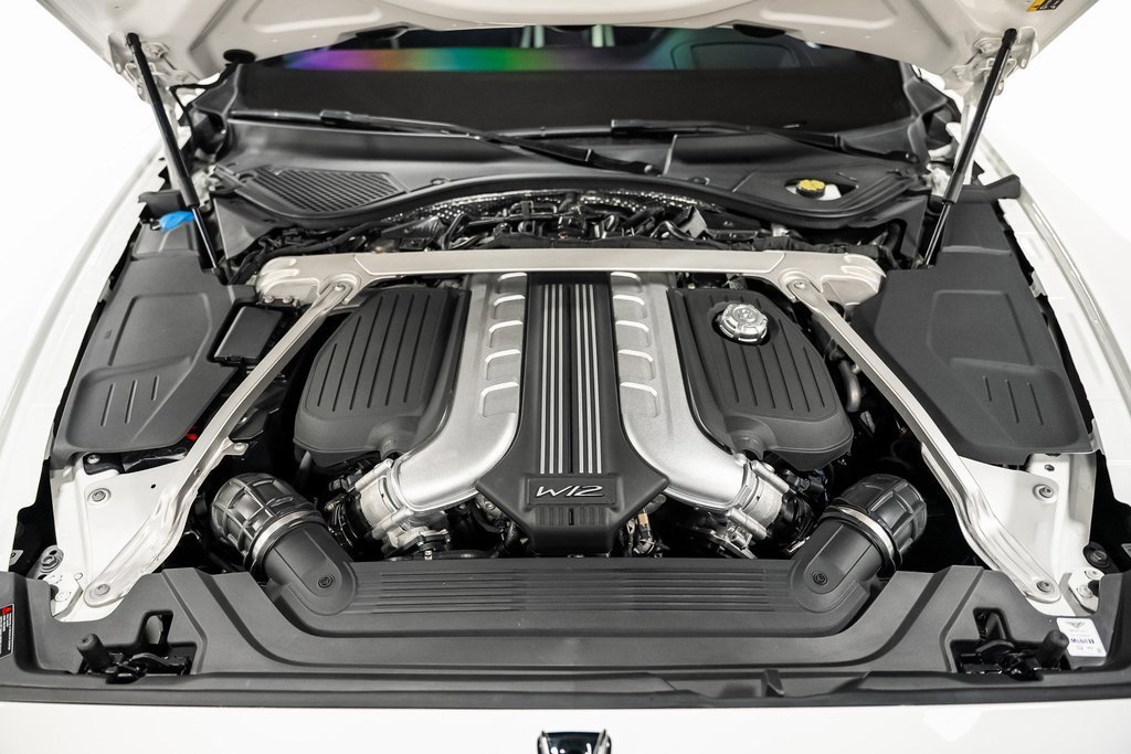 Used 2023 Bentley Flying Spur W12 image 64