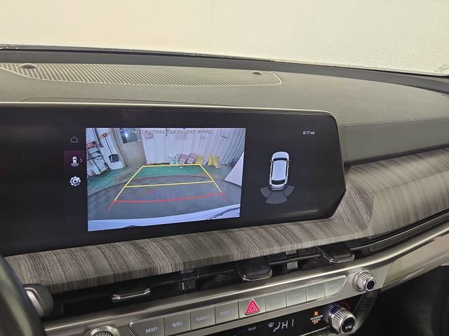 Certified 2024 Kia Telluride EX w/ EX Captain's Chair Package image 22