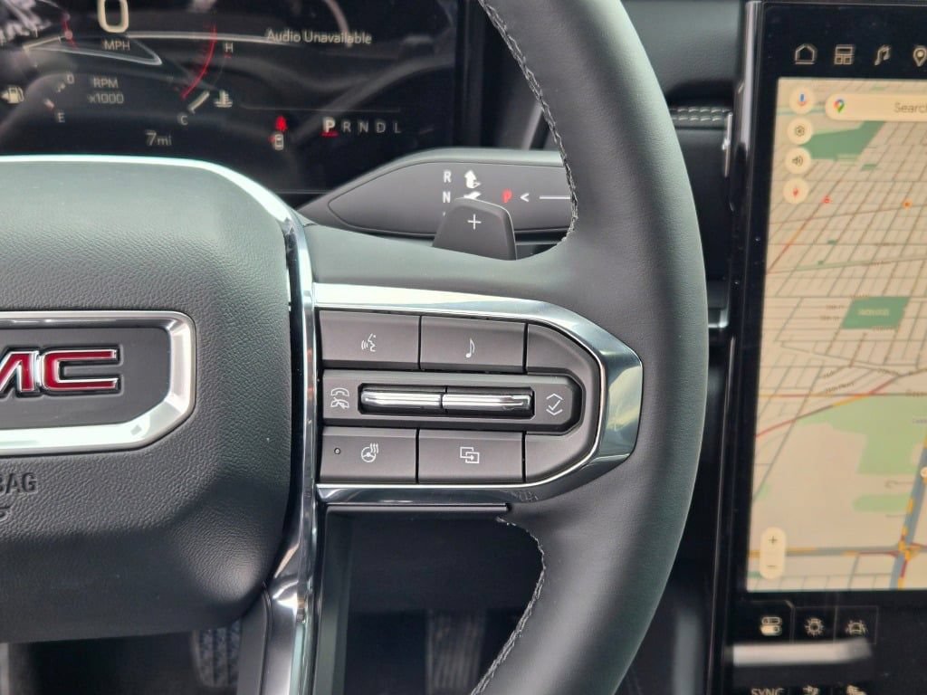 New 2026 GMC Terrain Elevation w/ Elevation Premium Package AWD/4WD image 40