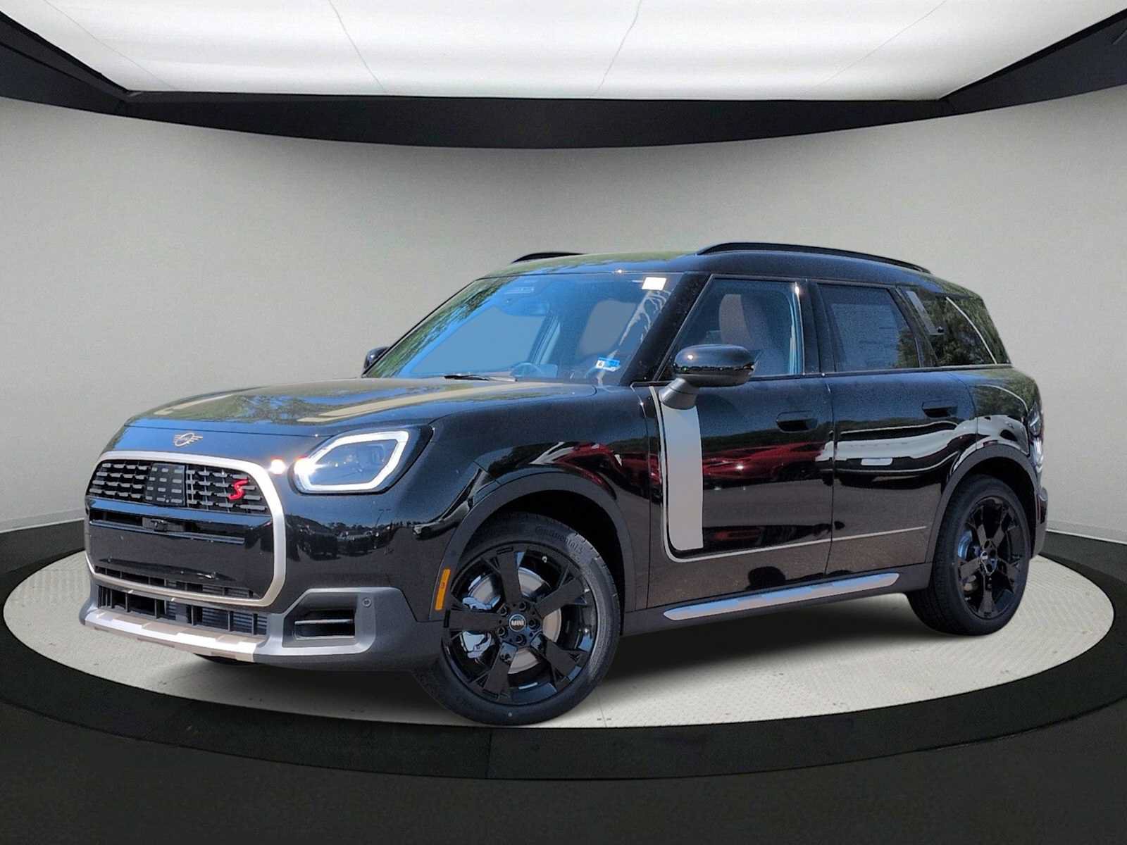 New 2027 MINI Cooper Countryman S AWD/4WD image 1