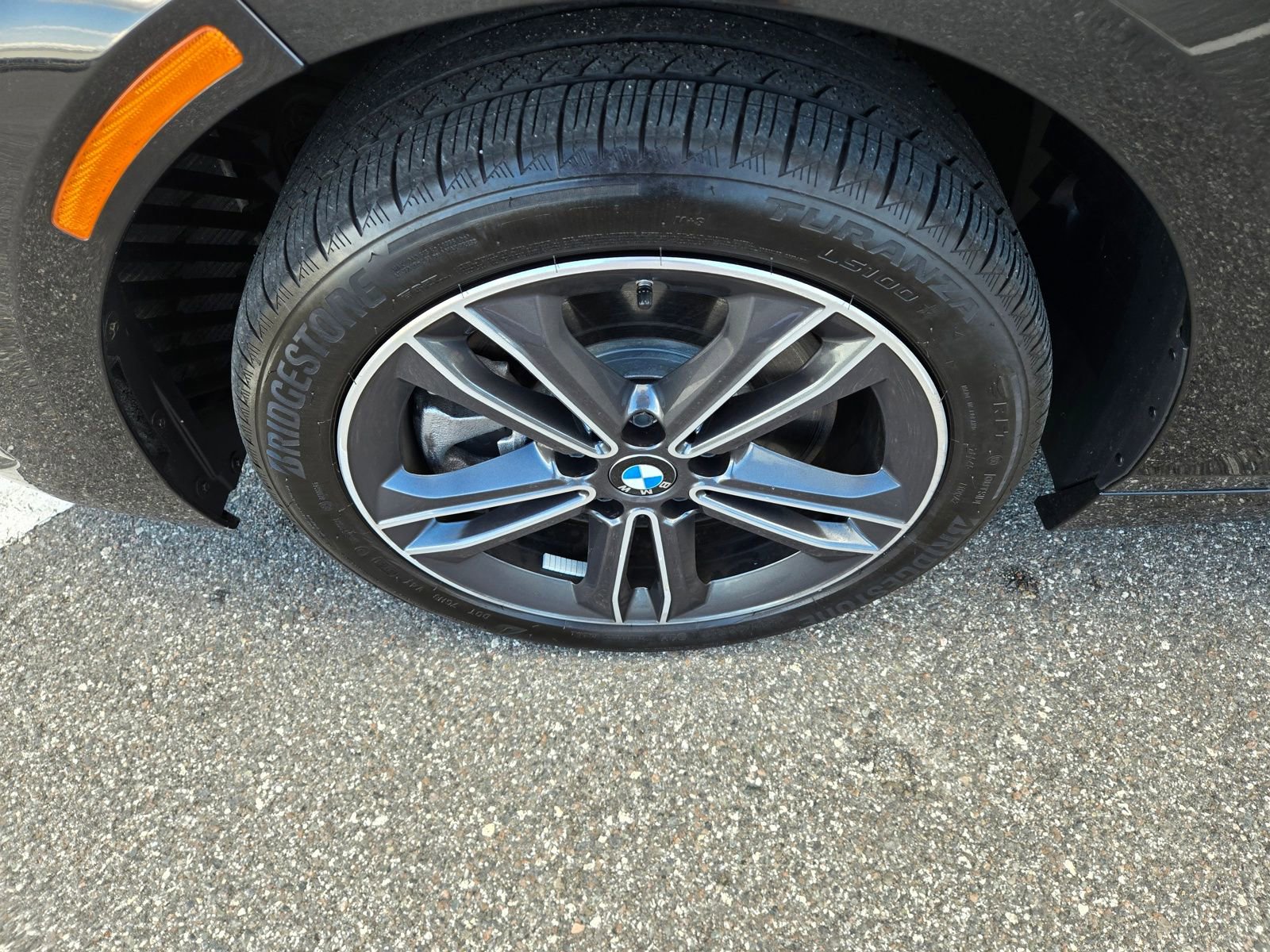 Used 2024 BMW 228i xDrive Gran Coupe AWD/4WD image 14