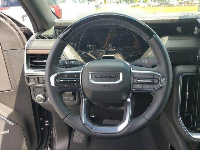 New 2026 GMC Yukon Denali w/ Advanced Technology Package RWD image 25
