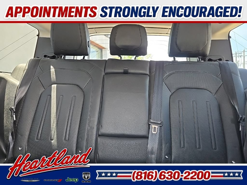 Used 2021 Land Rover Defender 90 First Edition AWD/4WD image 46