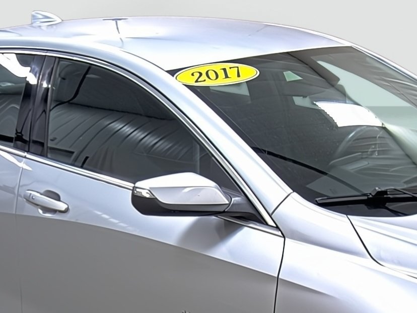 Used 2017 Chevrolet Malibu LT FWD image 15