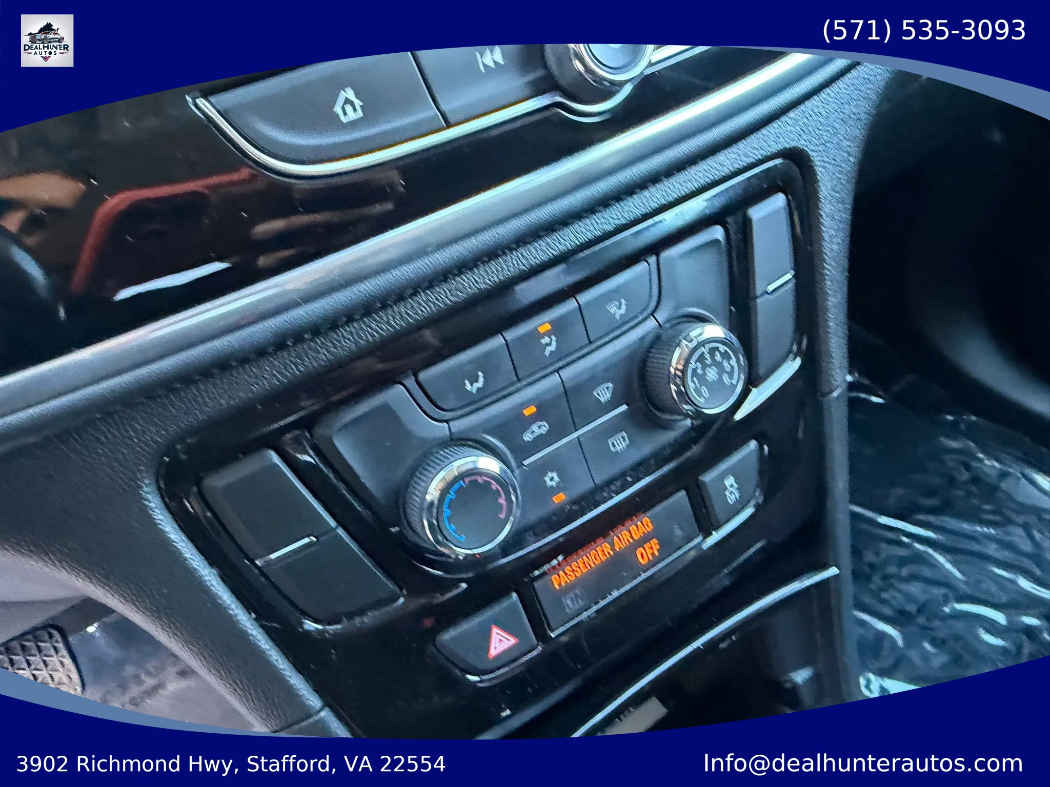 Used 2018 Buick Encore Preferred FWD image 25