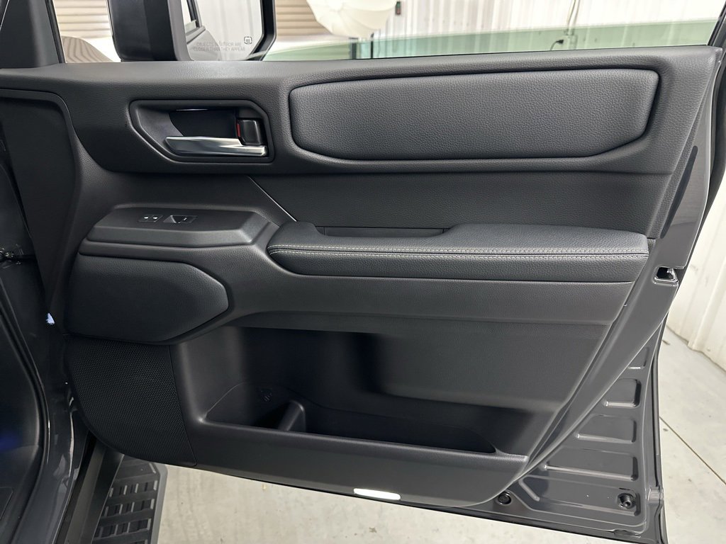 Used 2026 Toyota Land Cruiser image 38