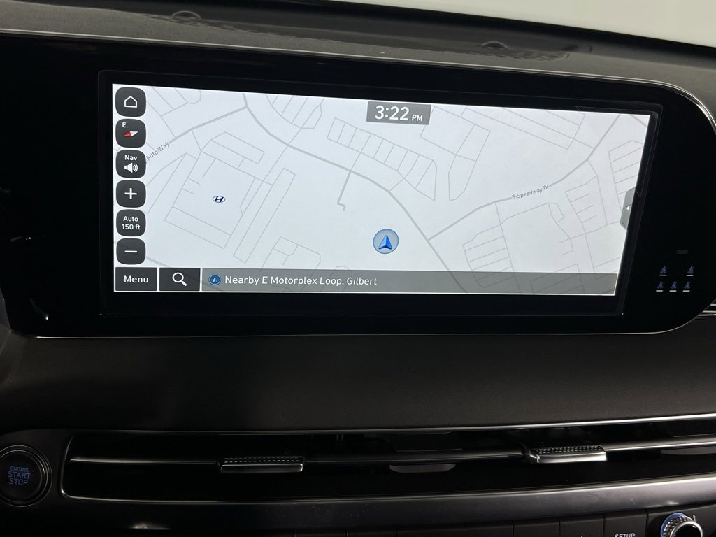 Used 2025 Hyundai Palisade Calligraphy image 17