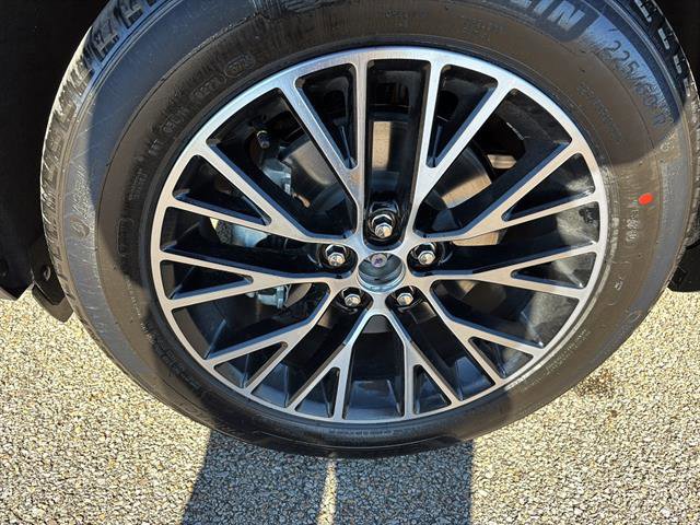 New 2026 Ford Escape SE image 9