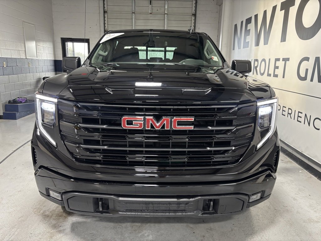 New 2026 GMC Sierra 1500 Elevation image 34