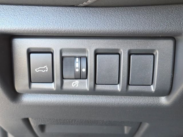 New 2026 Subaru Outback Wilderness image 15