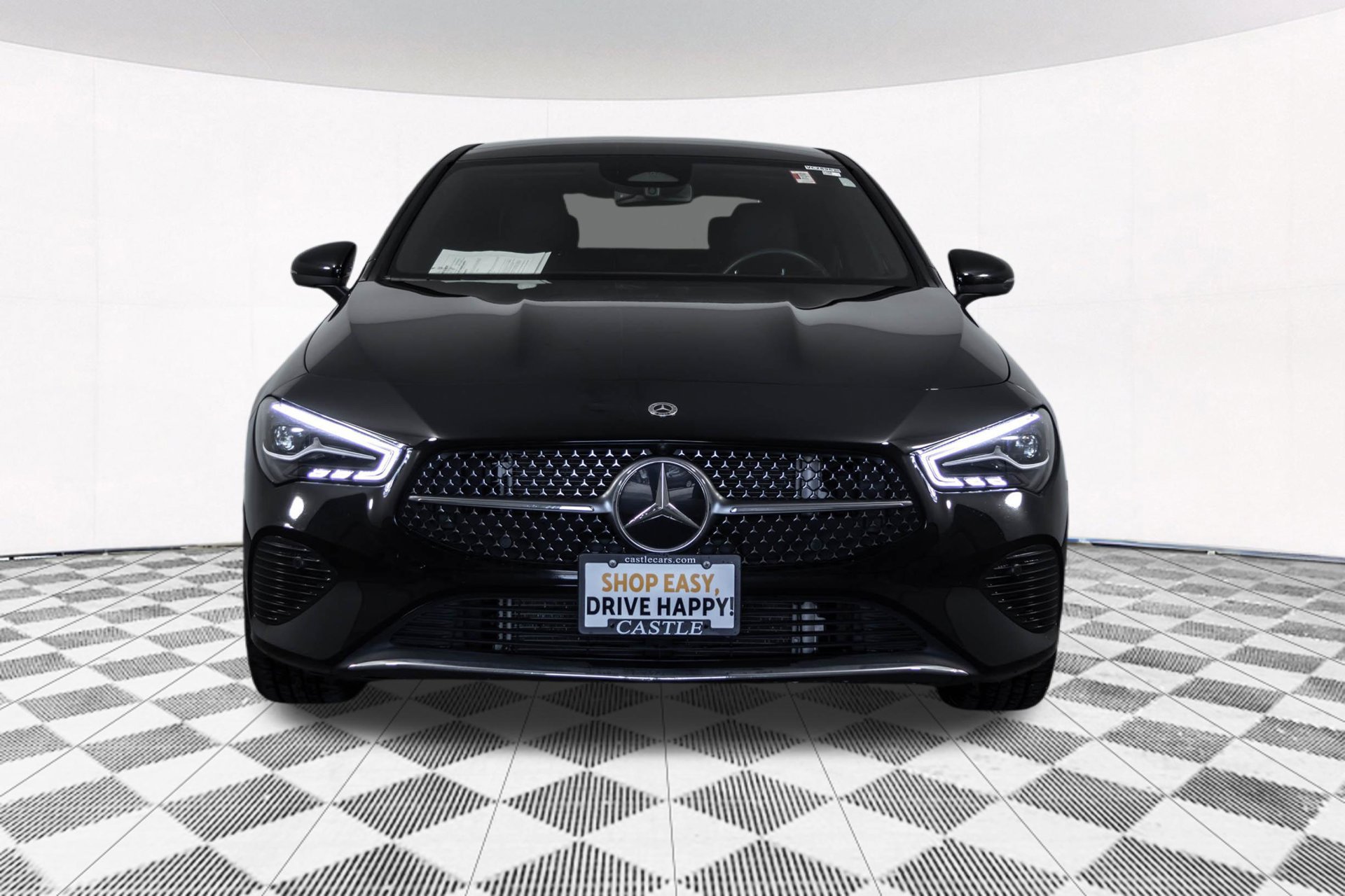 Used 2025 Mercedes-Benz CLA 250 4MATIC image 10