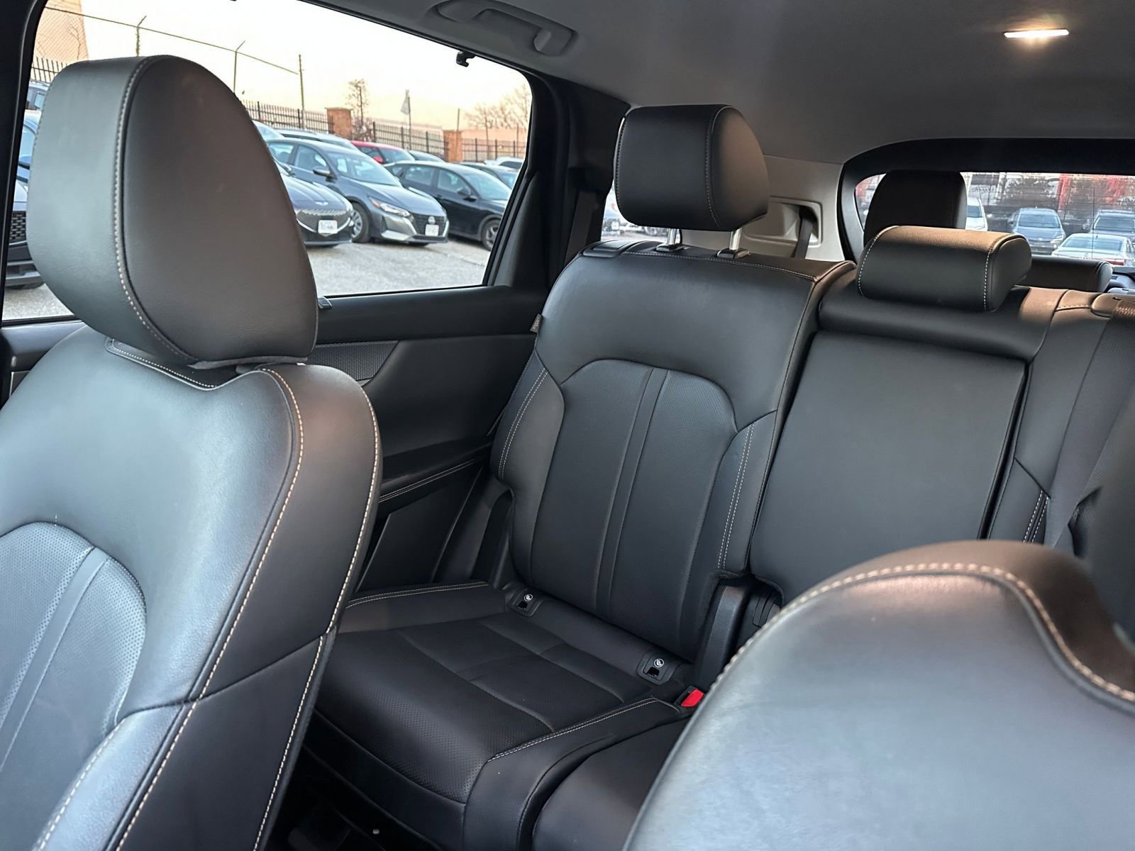 Used 2025 MAZDA CX-90 3.3 Turbo w/ Preferred Package image 39