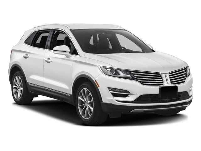 Used 2017 Lincoln MKC Premiere FWD image 6