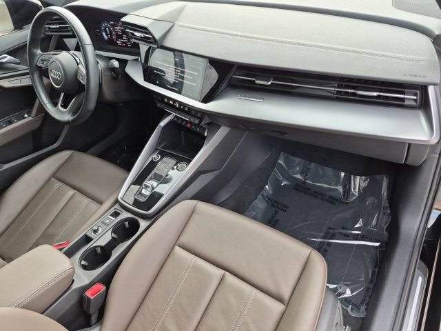 Certified 2024 Audi A3 2.0T Premium w/ Convenience Package AWD/4WD image 20