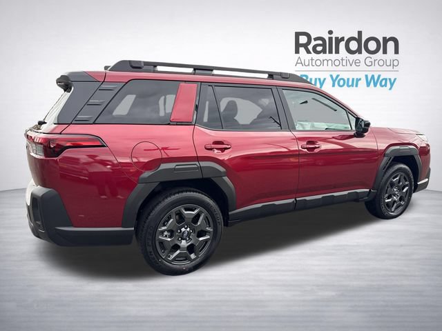 New 2026 Subaru Outback Premium AWD/4WD image 9