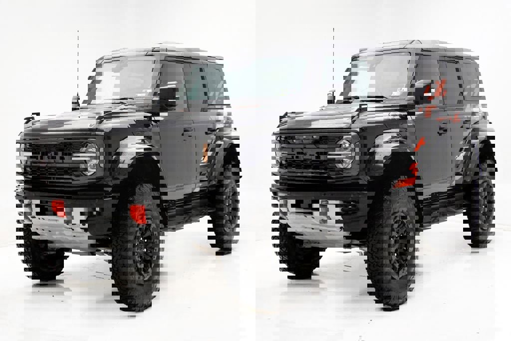 Used 2024 Ford Bronco Raptor image 2