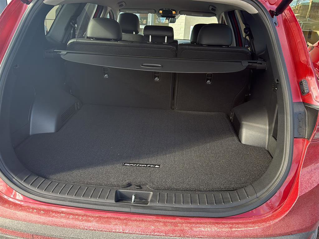 Used 2023 Hyundai Santa Fe XRT image 15