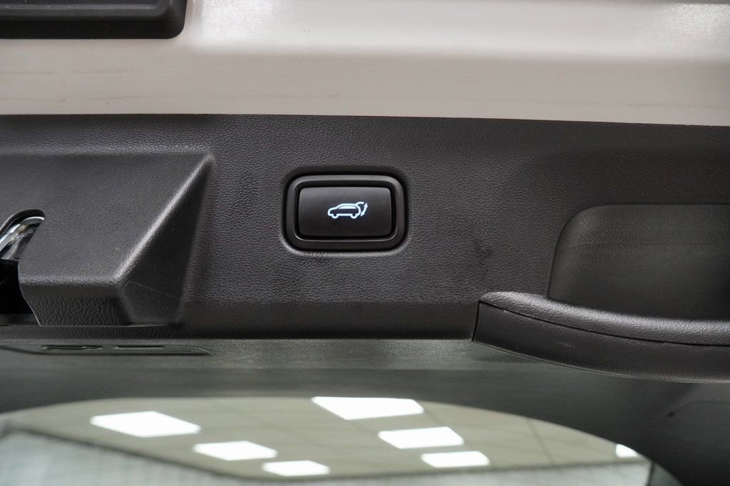 Used 2024 Hyundai Tucson SEL image 46