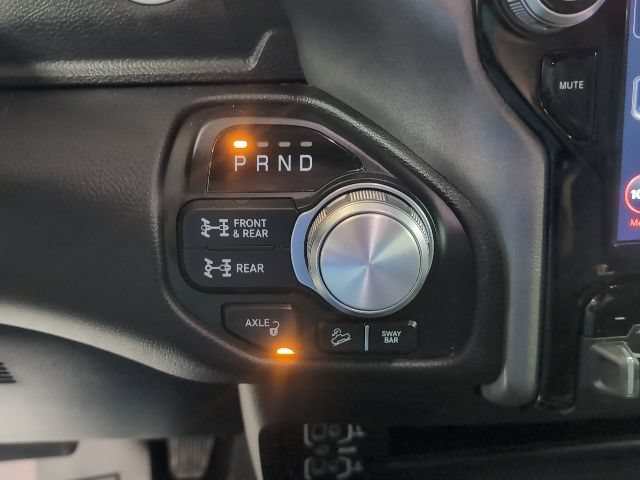 Used 2021 RAM 2500 Power Wagon AWD/4WD image 25