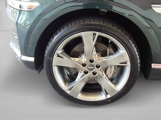 Used 2024 Genesis GV80 3.5T w/ Prestige Package AWD/4WD image 21