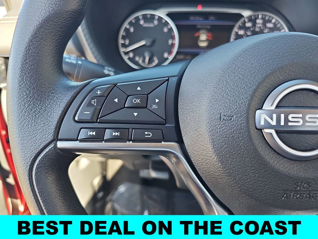 Used 2024 Nissan Sentra SV image 16