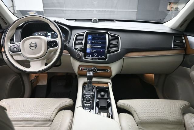 Used 2016 Volvo XC90 T6 Inscription AWD/4WD image 9