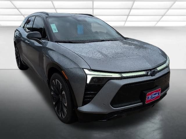 New 2026 Chevrolet Blazer EV RS w/ Super Cruise Package
