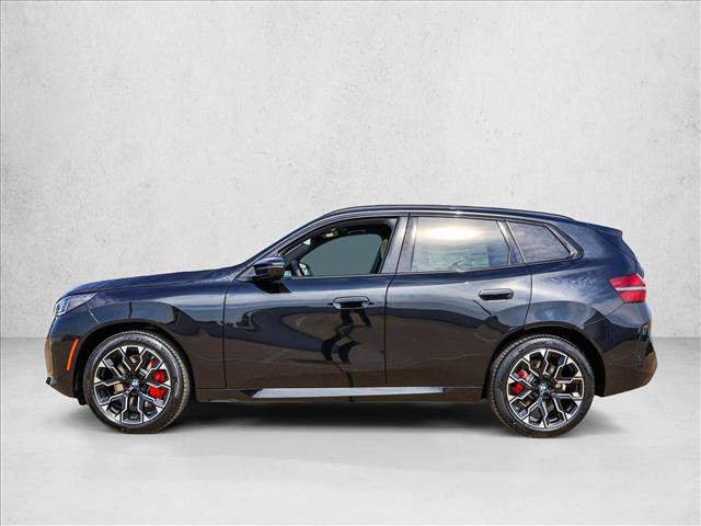 New 2026 BMW X3 M50 w/ Premium Package AWD/4WD image 8