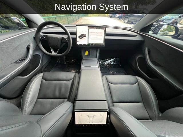 Used 2024 Tesla Model 3 Long Range image 2