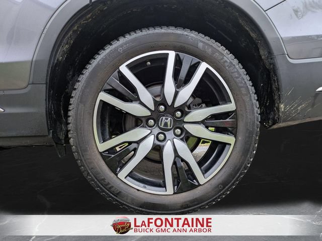 Used 2021 Honda Pilot Touring image 32