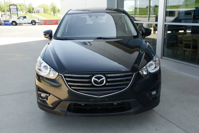 Used 2016 MAZDA CX-5 Grand Touring AWD/4WD image 6