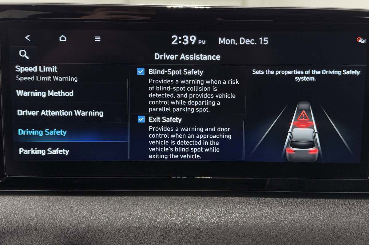 Used 2024 Hyundai Palisade XRT image 23