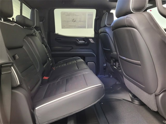 New 2026 GMC Sierra 1500 AT4X image 10