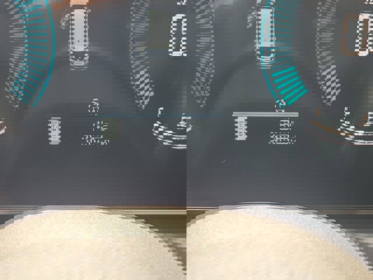 Used 2025 Hyundai Tucson SEL image 22