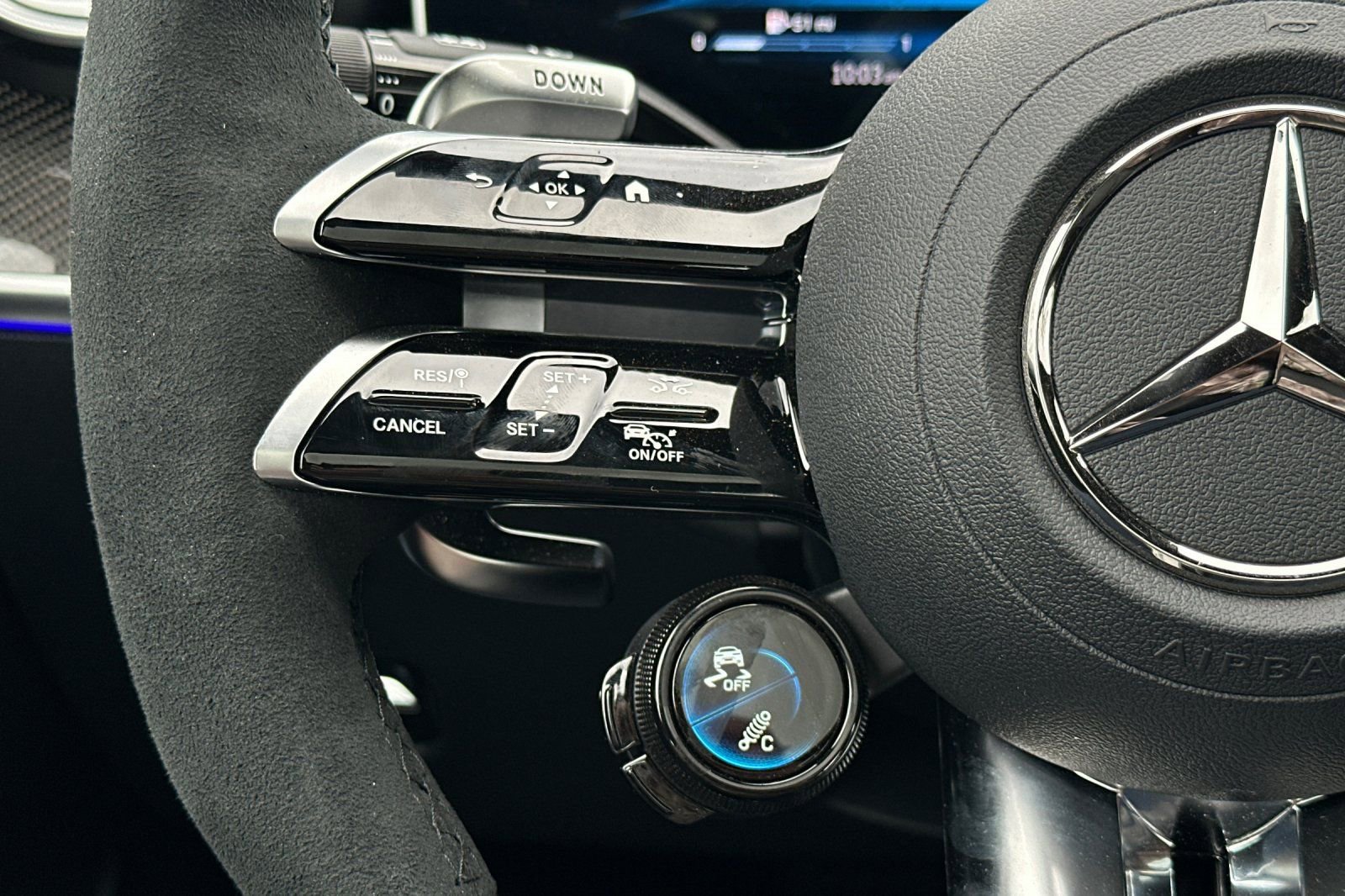 New 2025 Mercedes-Benz C 36 AMG S image 29